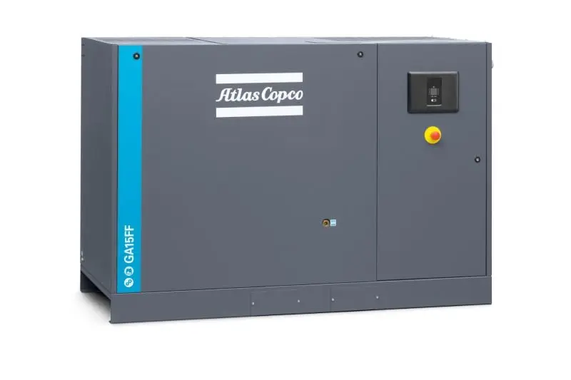 ATLAS COPCO Image 1