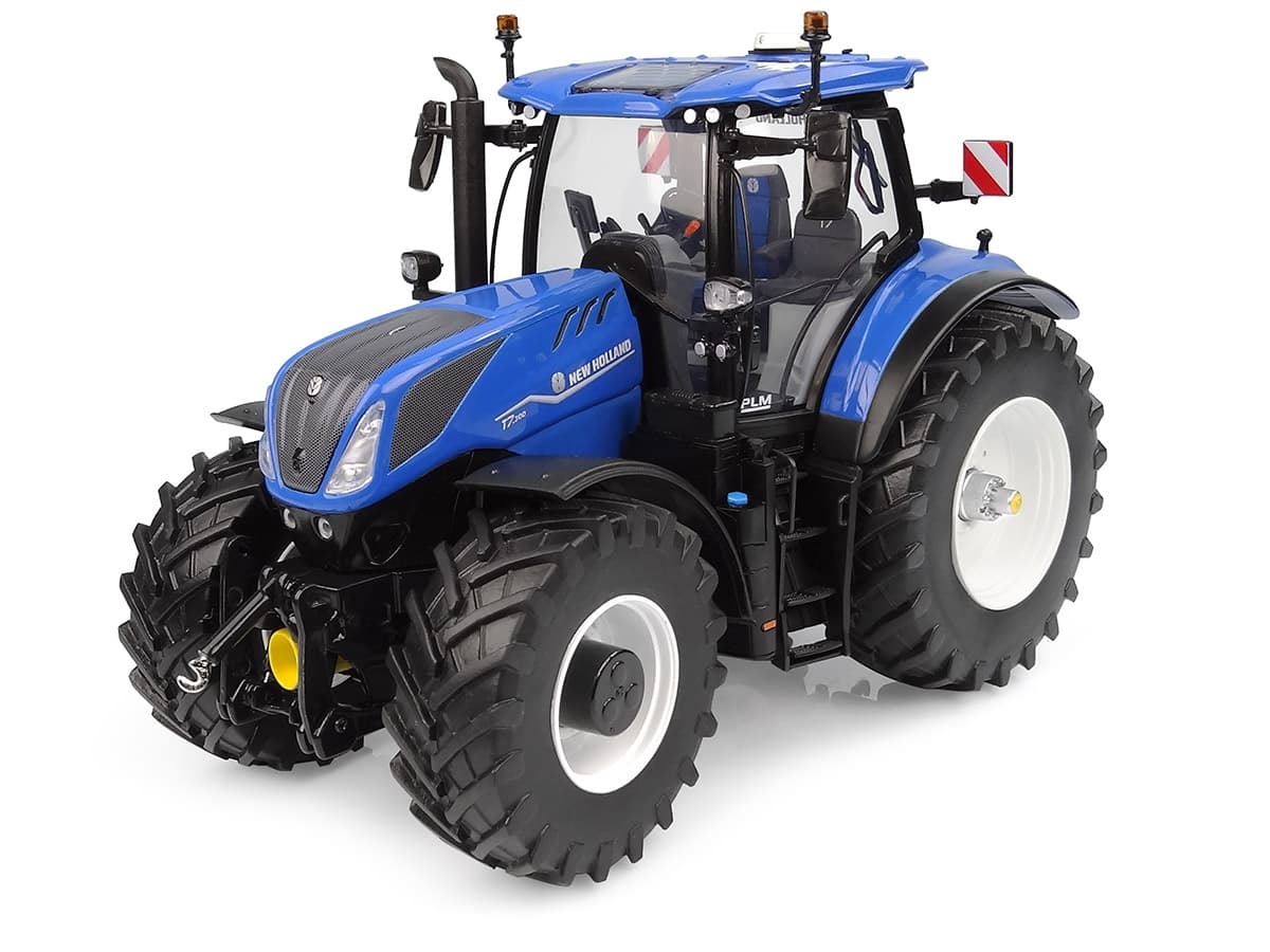 NEW HOLLAND Image 1