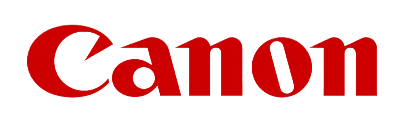 CANON logo