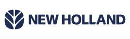 NEW HOLLAND logo